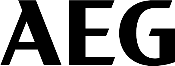 AEG Logo Black RGB